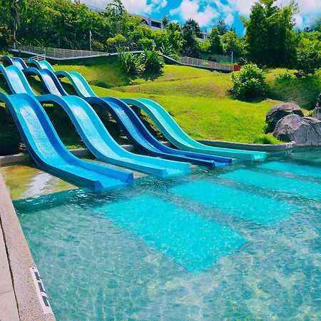 Guam Plaza Resort Tumon Bagian luar foto
