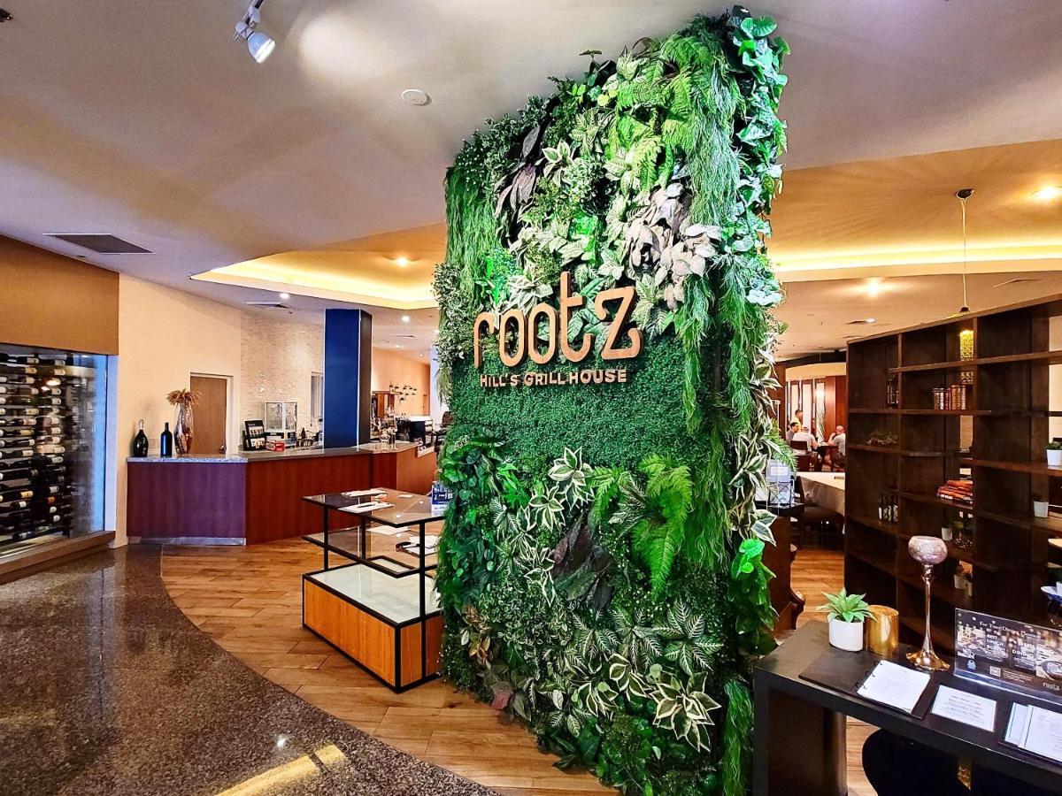 Guam Plaza Resort Tumon Bagian luar foto