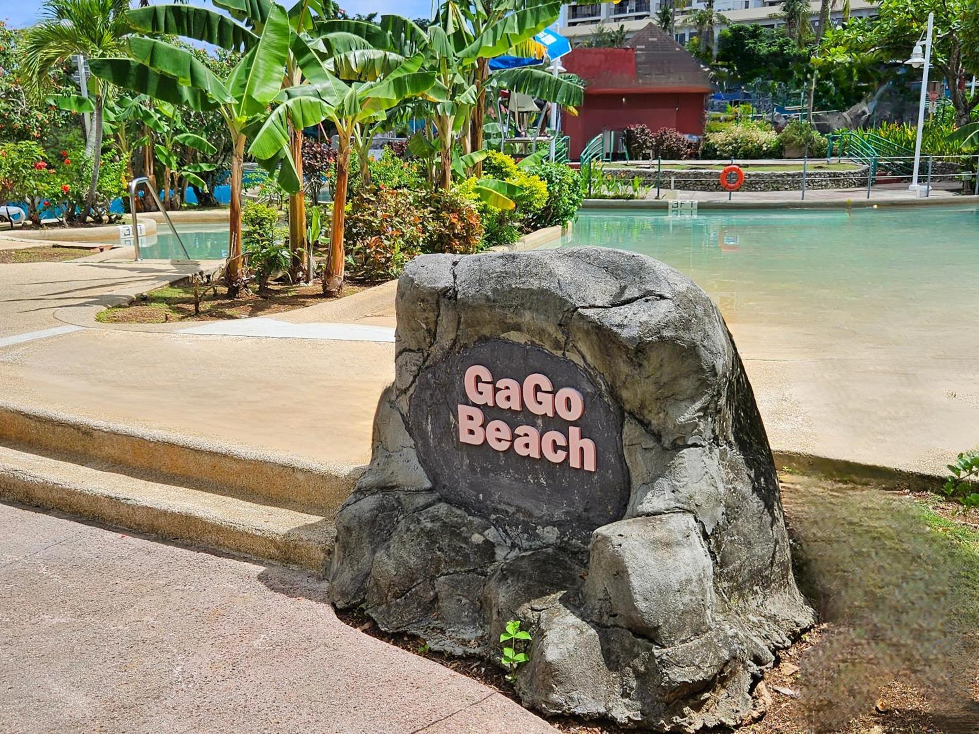 Guam Plaza Resort Tumon Bagian luar foto