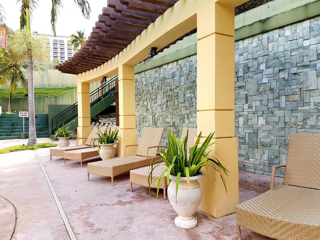Guam Plaza Resort Tumon Bagian luar foto