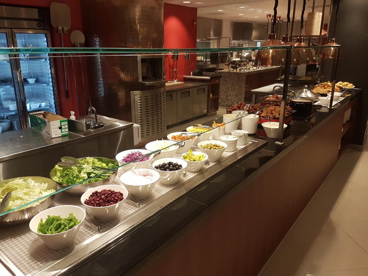 Guam Plaza Resort Tumon Bagian luar foto