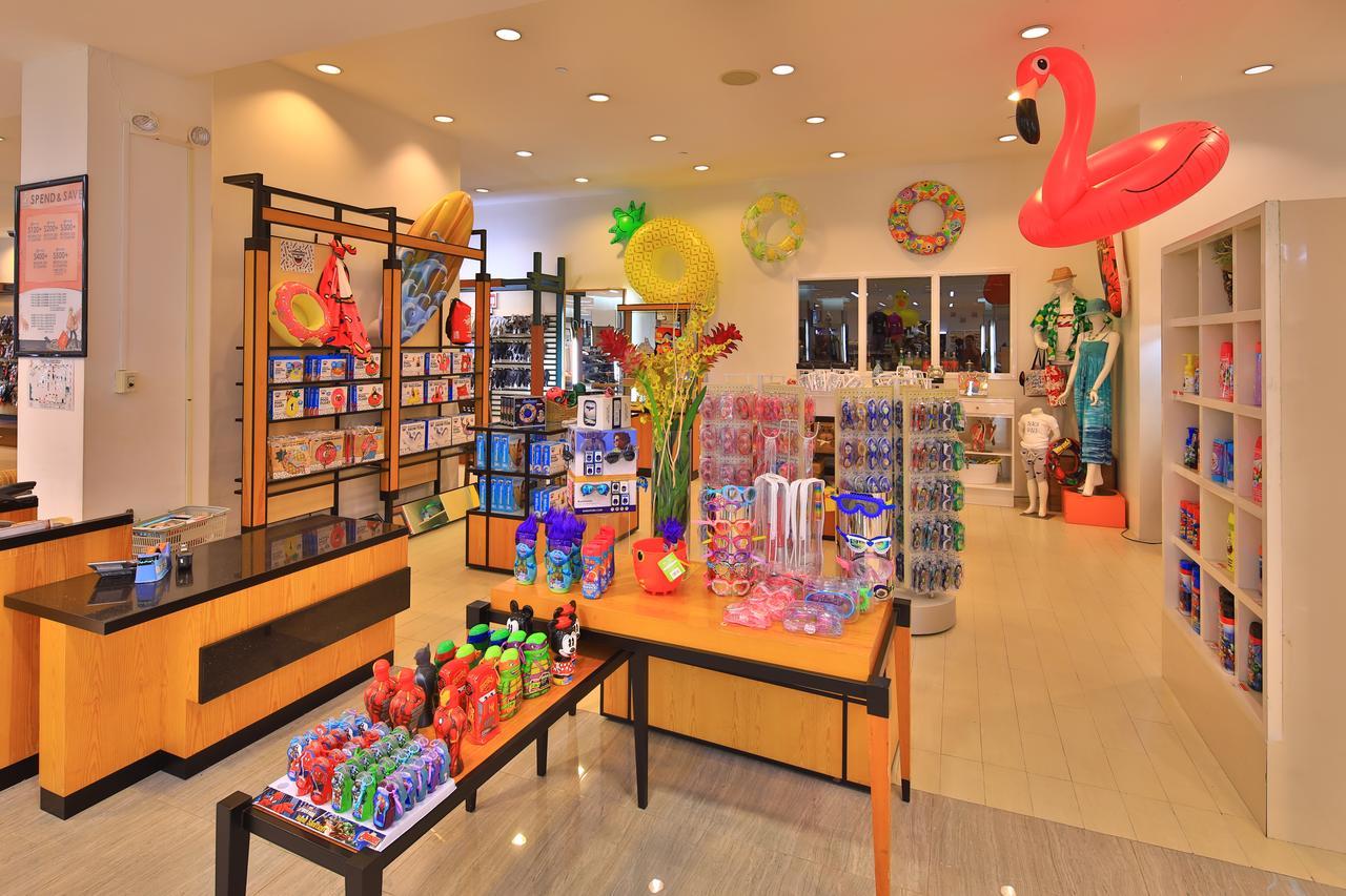 Guam Plaza Resort Tumon Bagian luar foto