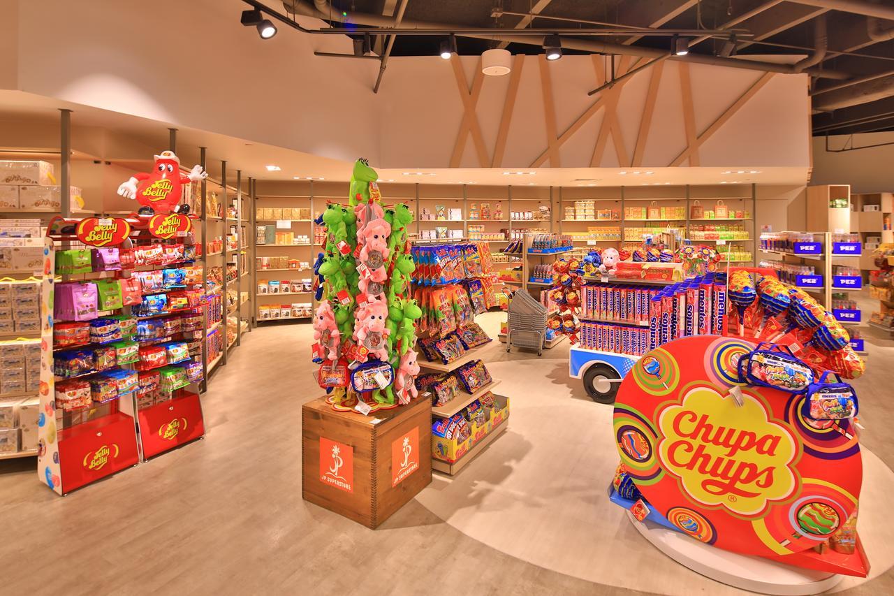 Guam Plaza Resort Tumon Bagian luar foto